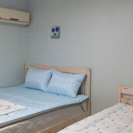 Moda Guesthouse - Hostel ทงยอง ภายนอก รูปภาพ